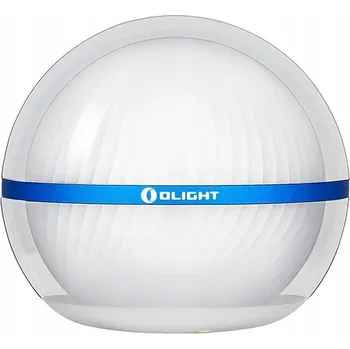 Stojací lampa Akumulátorová lampa Olight Sphere s ovládáním Bluetooth – 75 lumenů