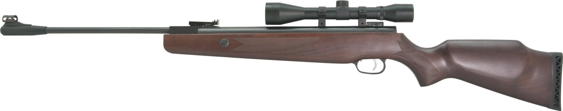 Umarex Vzduchovka s puškohledem Umarex Hammerli Hunter Force 1000 Combo 24J 4,5mm