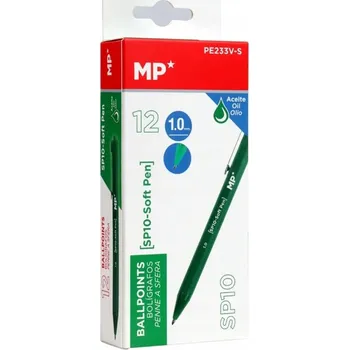 Propiska MP Main Paper