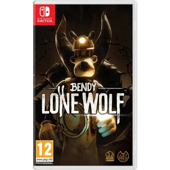 Hra pro Nintendo Switch Bendy Lone Wolf (NS) Nintendo Switch krabicová sada