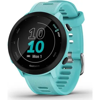 Chytré hodinky Garmin Forerunner 55 Aqua
