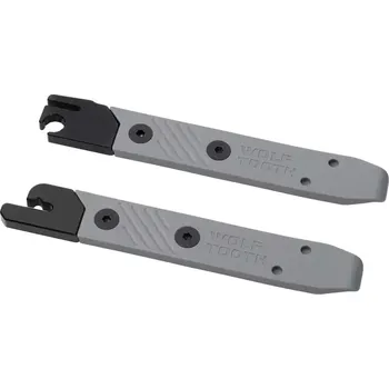 Multiklíč Multiklíč WOLF TOOTH 8-BIT Tire Lever Kit One