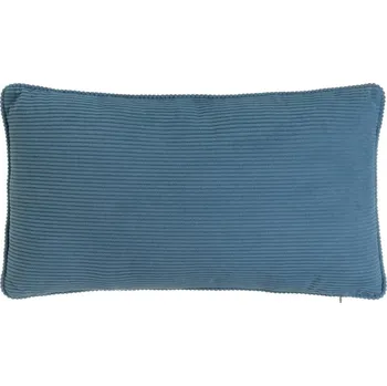 Dekorativní polštářek Manšestrový dekorační polštář 30x50 cm Merely – Casa Selección ID_1757492