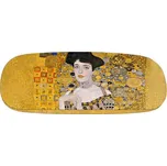 Pouzdro na brýle pevné Adele Bloch, Gustav Klimt