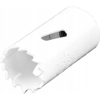 Vrták Bimetalová děrová Korunkový Vrták 27 mm, GRAPHITE 56T705