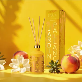 Aroma difuzér BAÏJA JARDIN PALLANCA Vonný difuzér XL 365 ml