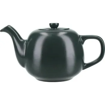 Konvice na čaj La Cafetière Kameninová konvička, zelená, 600 ml