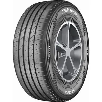 Letní osobní pneu Ceat SPORTDRIVE SUV 235/50R18 101V