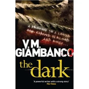The Dark - Giambanco, Valentina