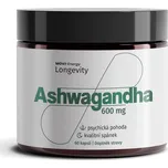MOVit Energy Longevity Ashwagandha 600 mg 60 cps.