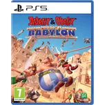 Asterix & Obelix: Mission Babylon (PS5)