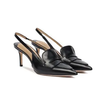 Dámské lodičky Lodičky LAUREN RALPH LAUREN 802982850001 Černá 37