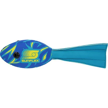 autíčko Sunflex Speedpiper Flames Bluefire