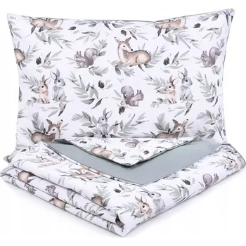 Povlečení Sada povlečení Dreamland Medic 100 x 135 cm, vícebarevná