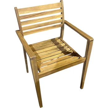 Kave Home Zahradní židle SLOŽENÉ!