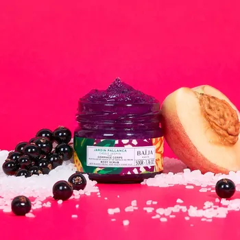 Tělový peeling BAÏJA JARDIN PALLANCA Tělový peeling 50 g