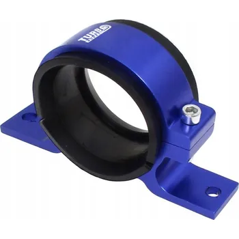 Palivové čerpadlo Palivové čerpadlo s držákem 60mm Modré TUNING SPORT