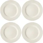 Mikasa Cranborne Sada kameninových talířů, 27 cm, 4 ks