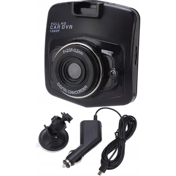 IP kamera AUTOKAMERA ZÁZNAMOVÁ KAMERA 1080P HD DVR