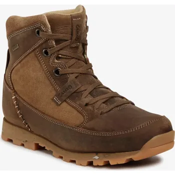 Pánská móda AKU Giau GTX - pánská - světle hnědá Velikost: 44.5