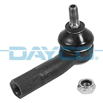 Čep řízení Hlava příčného táhla řízení DAYCO EUROPE DSS1275