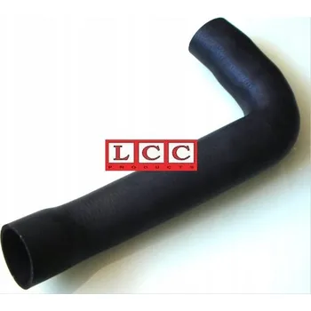 Ventilátor topení a klimatizace HADICE INTERCOOLERU MERCEDES SPRINTER CDI 95-06