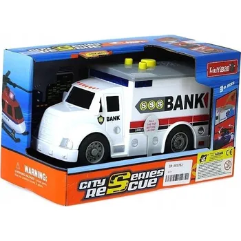 autíčko Ambulance Vozidla AUTÍČKA AUTÍČKA Auto HRAČKA Pro Kluka SANITKA