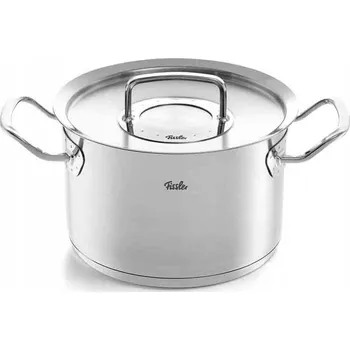 Hrnec Tradiční Hrnec Fissler Original Profi Collection 2.0 4 l