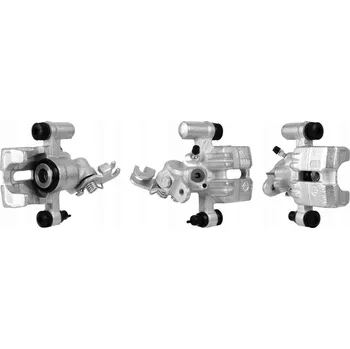 Brzdový třmen Brzdový třmen Elstock 86-1633