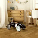 Vinylová podlaha Objectflor Expona Domestic 5872 Golden Valley Oak Parquet 3,34 m² 152519693