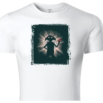 Chlapecké tričko Fenomeno Dětské tričko Dobby magic Velikost: 146 cm/10 let