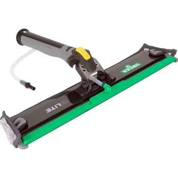 Vysavač na okno UNGER nLite Power Pad Velikost: 45 cm