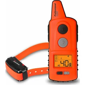 Obojek pro psa Dogtrace d-control professional 2000 ONE - Orange