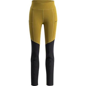 Dámské kalhoty Dámské merino kalhoty Lundhags Fulu Wool Tights W