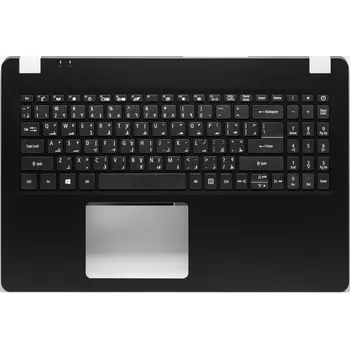 Náhradní klávesnice pro notebook KLÁVESNICE ACER ASPIRE A315-54 N19C1 A315-56 EX215-51 A315-42G EX215-52