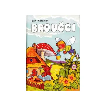 Pohádka Broučci