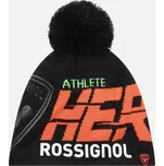Čepice ROSSIGNOL PRO HERO-BLACK