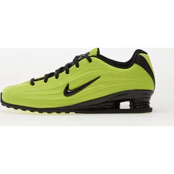 Dámské tenisky Tenisky Nike W Shox Z Cyber/ Black EUR 40.5