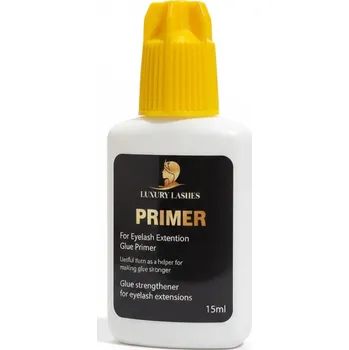Luxury Lashes Primer 15ml