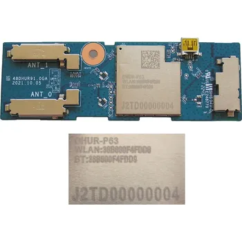 Televizor LCD LED modul WiFi Panasonic DHUR-P63 / Panasonic network-WIFI module J2TD00000004 / 48DHUR91,0GA