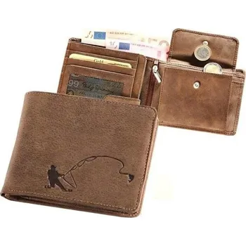 Rybářská peněženka - Rybář