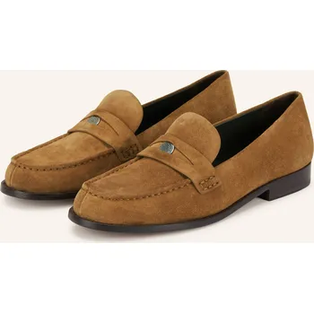 Dámské mokasíny Tory Burch Dámské Penny Mokasíny Classic, velbloudí, 36