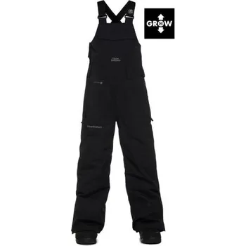 KALHOTY SNB HORSEFEATHERS MEDLER II YOUT - černá - XL + při osobním odběru 2 992 Kč