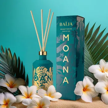 Aroma difuzér BAÏJA MOANA Vonný difuzér XL 365 ml