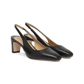 Dámské lodičky Lodičky LAUREN RALPH LAUREN 802P00096001 Černá 35_5