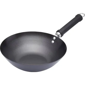 KitchenCraft World of Flavours Pánev s nepřilnavým povrchem, 26.5 cm