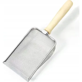 LOPATKA A LOPATKA NA STELIVO / TOALETA PRO KOČKY