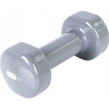 Vinylové činky Profit 1 x 3 kg 1 ks