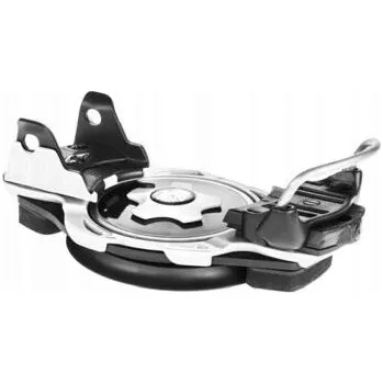 Vázání na snowboard Snowboardové vázání F2 Intec Titanflex M