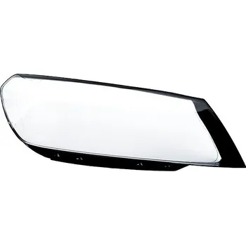 Tuning MJakes kryt předního světla Volkswagen Touareg II 7P 2015-2018 pravá strana